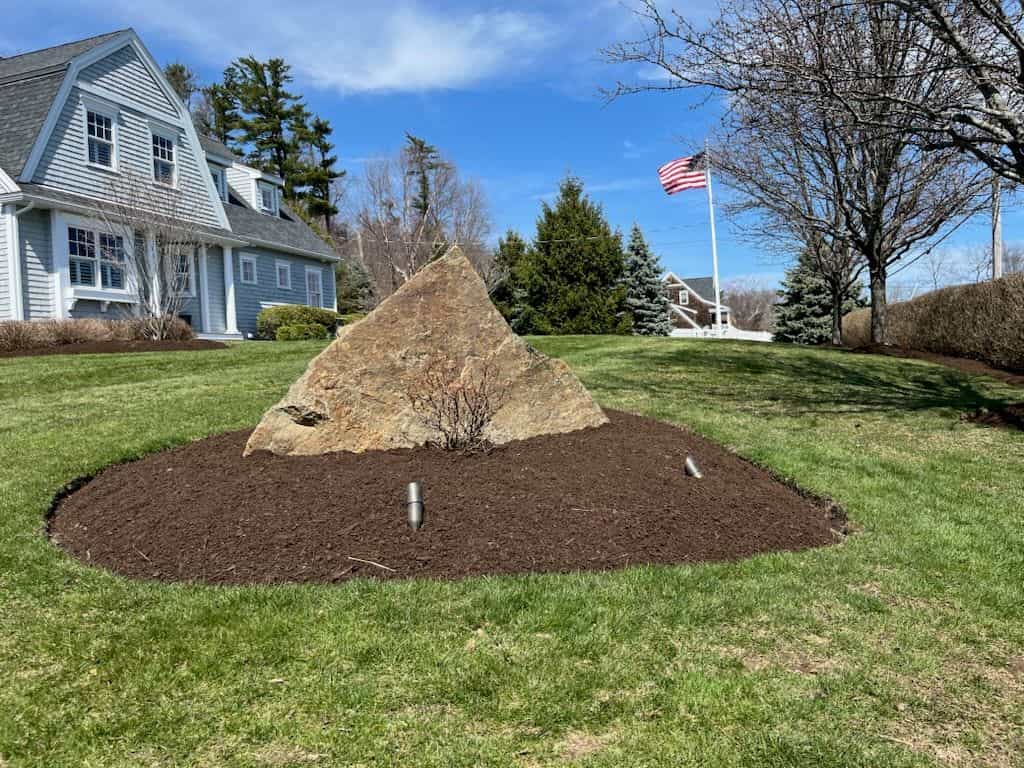 Hero image for O'Connell Outdoor Services